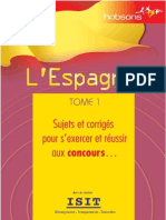 L'Espagnol