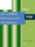 PC Gamer PDF