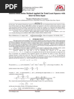 The International Journal of Engineering and Science (The IJES)