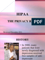 HIPAA