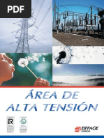 Dossier Alta Tension