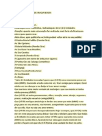 Publicar Oração Poderosa de Magia Negra