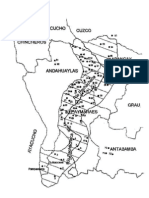 Frontera Quechua en Apurímac