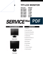 Syncmaster 510N 710N 910N PDF