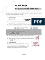 Strength of Materials by S K Mondal PDF