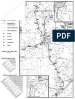 Paul Bunyan Trail Map