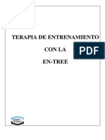 Entrenamiento Kinesico (Polea En-Tree)