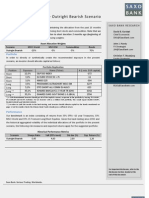 Saxo Asset Allocation - 20090804