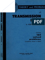 Chipman TransmissionLines Text