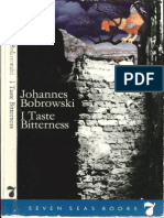 Bobrowski Linder Translation PDF