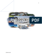 Paneles Solares PDF