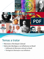 Revolução Cultural