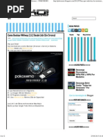 Como Bootear Wifiway 2.0.2 Desde Usb (Sin Errores) POKOXEMO