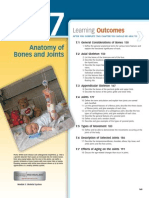 Anatomy of Bone and Joint