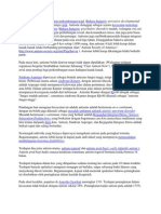 Definisi Autisme PDF