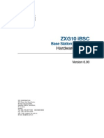 Ibsc Board and Its Function PDF