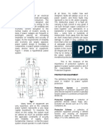 Power System Protection PDF