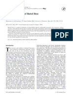 Bennett 1999 Thermal Alteration of Buried Bone