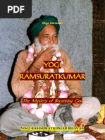 Yogi Ram Surat Kumar-Olga Amman