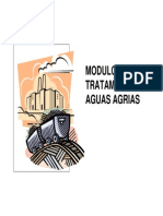 Aguas Agrias