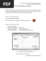 Petunjuk Praktikum Geogebra Fixx PDF