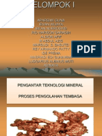 Tugas Presentasi Tembaga