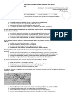 Evaluación Formativa de Roma