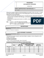 Altitude Tolerances PDF