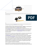 Mosfet Wikipedia