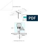 HANDOUT PEMASANGAN KWH Meter 1 Fasa PDF