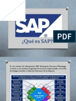 Qué Es SAP