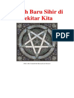 Wajah Baru Sihir Di Sekitar Kita PDF