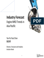 Industry Forecast MRO PDF