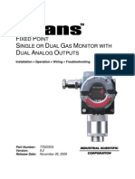 Itrans Fixed Point Transmitter