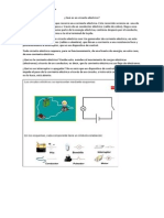 Qué Es Un Circuito Eléctrico