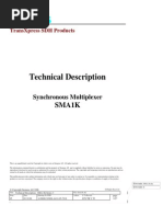 Sma1k Technical Description 05