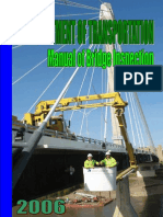 Manual of Bridge Inspection PDF