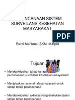 03 - Perencanaan Sistem Surveilans Kesehatan Masyarakat