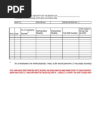 Vehicle Log Book