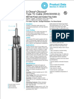 Okonite Cable PDF