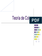 Teoria de Colas