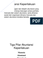 Akuntansi Keperilakuan Presentasi