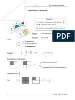 03 Les Nombres Rationnels