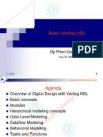 Verilog HDL