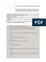 AYUDANTIA N°3 - Análisis de Sistemas Productivos - Investigación de Operaciones - Teoría de Colas