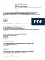 Persas Fenicios e Hebreus 6º Ano