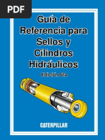 Sellos Hidraulicos