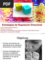 Regulacion Emocional