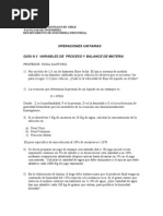 Guia 2 Operaciones Unitarias-I. Industrial