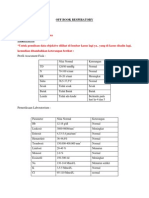 Off Book Respiratory